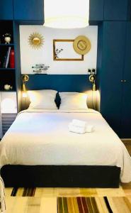 Appartements Les Mouettes : photos des chambres