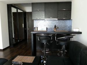 New Gudauri Apartment