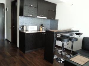 New Gudauri Apartment