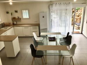 Maisons de vacances Vido bene : photos des chambres