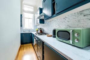 2 Bedroom in Center of London