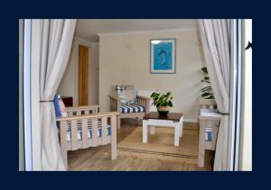 Rest and Sea Self-catering - The perfect family or couples getaway to relax and refresh