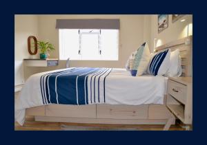 Rest and Sea Self-catering - The perfect family or couples getaway to relax and refresh