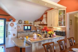 Entheos City Panorama Argostoli