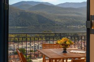 Entheos City Panorama Argostoli