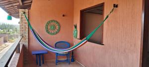 Flat Casa Taiba 2002