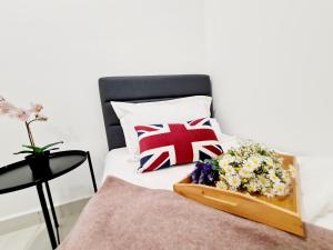 11 Guest Comfy 3 Room Koi Kinrara Suite, IOI Puchong, Bukit Jalil Pavilion, Bukit Jalil Stadium, Sunway Pyramid, Sunway Lagoon