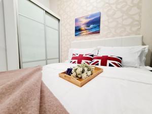 11 Guest Comfy 3 Room Koi Kinrara Suite, IOI Puchong, Bukit Jalil Pavilion, Bukit Jalil Stadium, Sunway Pyramid, Sunway Lagoon