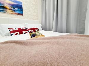 11 Guest Comfy 3 Room Koi Kinrara Suite, IOI Puchong, Bukit Jalil Pavilion, Bukit Jalil Stadium, Sunway Pyramid, Sunway Lagoon