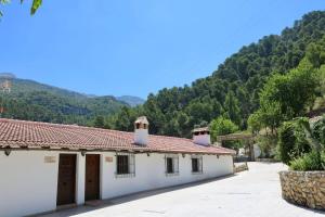 Casas Rurales Cortijo El Marqués