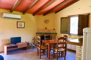 Casas Rurales Cortijo El Marqués