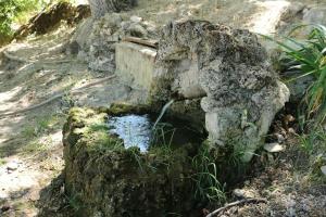 Casas Rurales Cortijo El Marqués