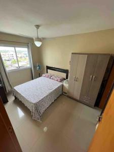 Apto aconchegante veraneio em TorresRs