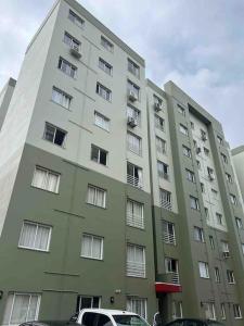 Apto aconchegante veraneio em TorresRs