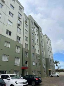 Apto aconchegante veraneio em TorresRs