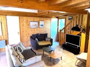 Chalet Bassin dArcachon Parc Résidentiel Loisirs