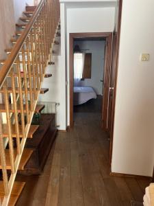 La Casita de Las Estrellas