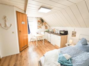 Urlaubsmagie - Ferienwohnung Talruhe - Garten mit Terrasse & Saisonaler Pool