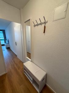 Zentrales Appartement im Herzen von Kempten