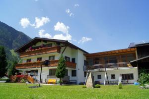 Apartments Bauernhof Dismasn Hof