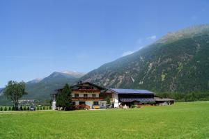 Apartments Bauernhof Dismasn Hof