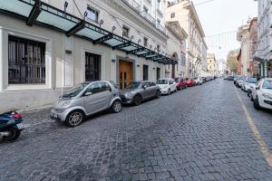 Casa Malupa Luxury Apts. Colosseum Monti