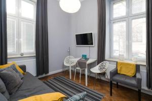 Perfect place to stay in Krakow City Center 28m2 W1