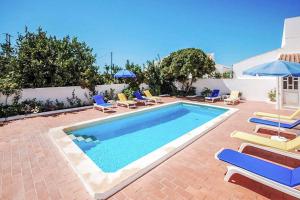 Villa Bento Dios - Ubytování bez kategorie ve městě Galé