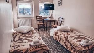 Twin Room room in Pervaža