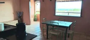 Flat Casa Taiba 2002 - São Gonçalo do Amarante