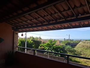 Flat Casa Taiba 2002