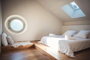 Villas Maison La Grande Ourse : photos des chambres