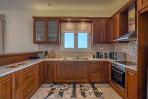 Tonias Residential Villa