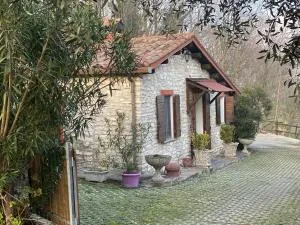 Casa dell'uliveto - Lovolo