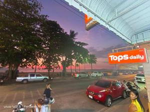 Mandala Beach Villa Jomtiean