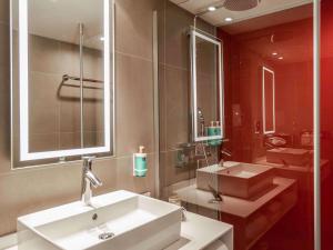 Hotels Novotel Valence Sud : photos des chambres