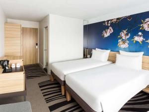 Hotels Novotel Valence Sud : photos des chambres