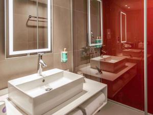 Hotels Novotel Valence Sud : photos des chambres