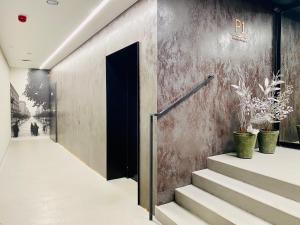 PANORAMA VIEW by MINT APARTMENT