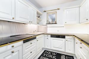 Ferienhaus Burghalde mit Sauna