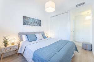 VB Encinar 3BDR Apt Sea Views