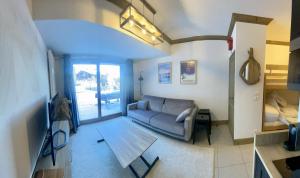 les 7 laux immobilier chalet E