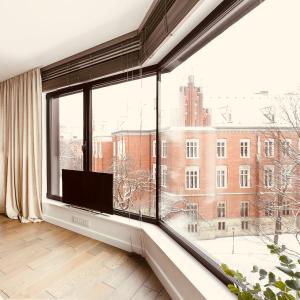 PANORAMA VIEW by Mint Apartment