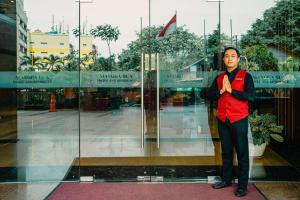 Best Western Mangga Dua Hotel & Residence