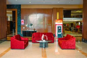Best Western Mangga Dua Hotel & Residence