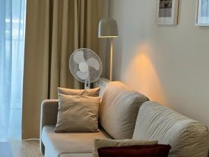 Apartament Marina Bay & SPA