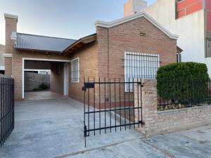 Casa Caleta de los loros