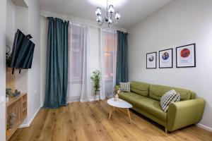 Your sweet home in Lviv Near Opera