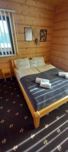 Chochołowskie Zacisze przy Termach - Apartamenty i Pokoje