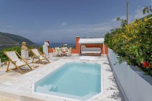 Art Gallery Villa Kefalonia Sea View and Breakfast
